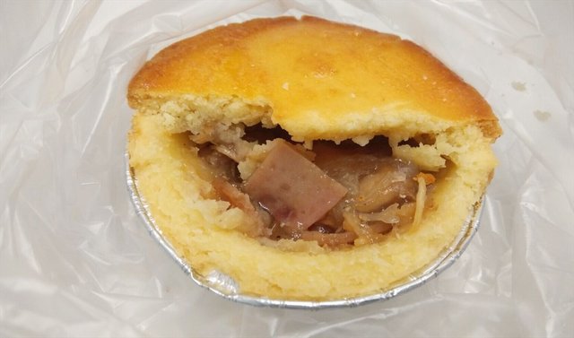 鸡派