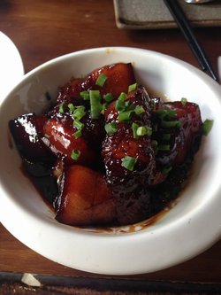 功夫红烧肉