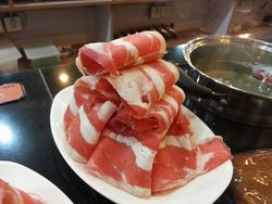 肥牛肉片