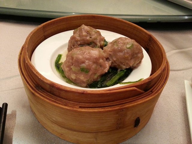 牛肉丸