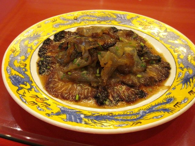 非常香脆
