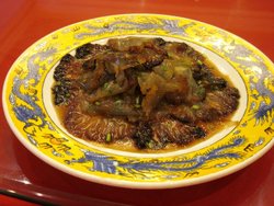 非常香脆