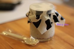 成品冷冻的