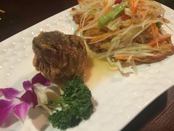 青香鲈鱼