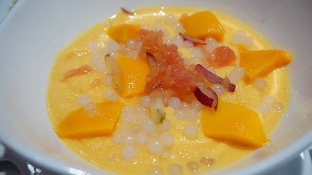 分量大，很好吃