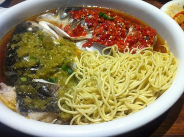 鸳鸯鱼头王