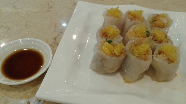 七味脆皮肠