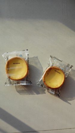 蛋挞