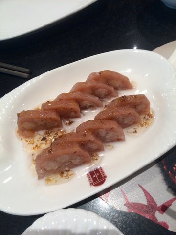 桂花糖藕