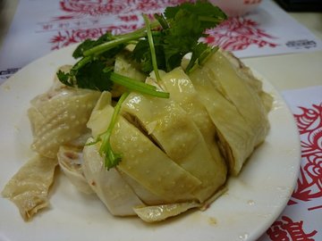 振鼎鸡