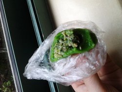 青团