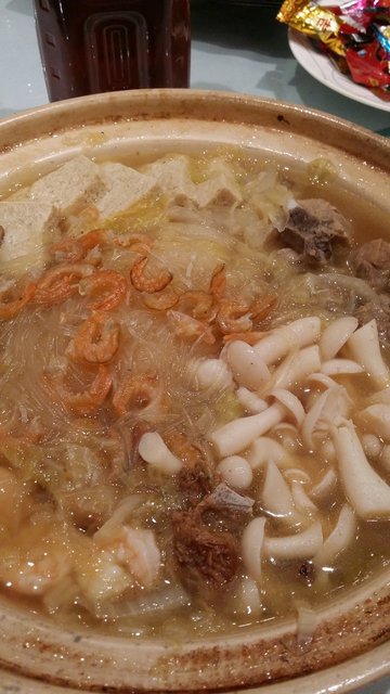 炖菜