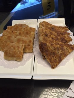 麻将糖饼
