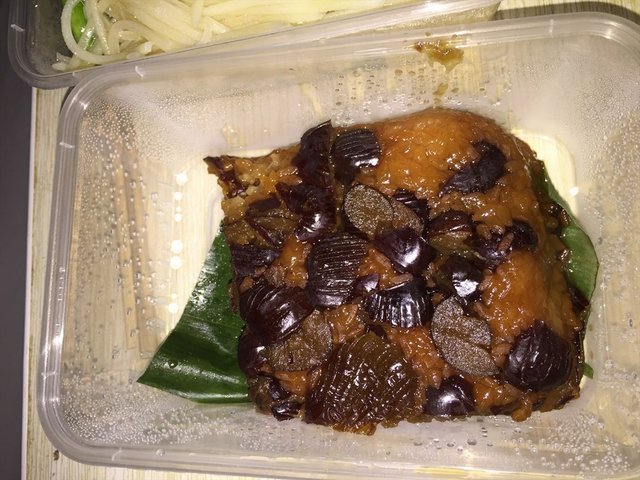 八宝饭