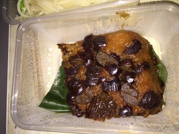 八宝饭