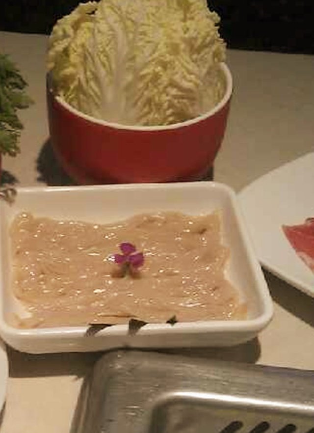 鸭肠