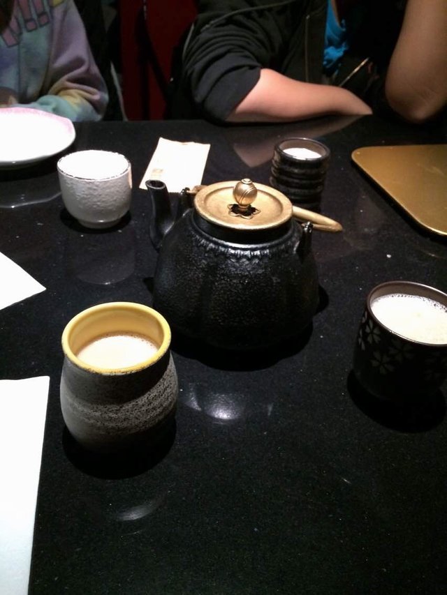 酸奶