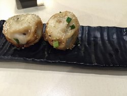 生煎包
