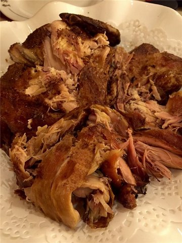 香酥鸡