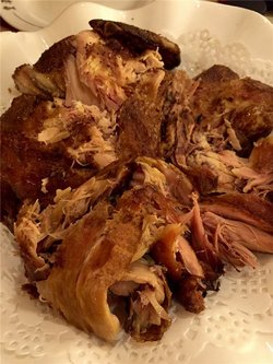 香酥鸡