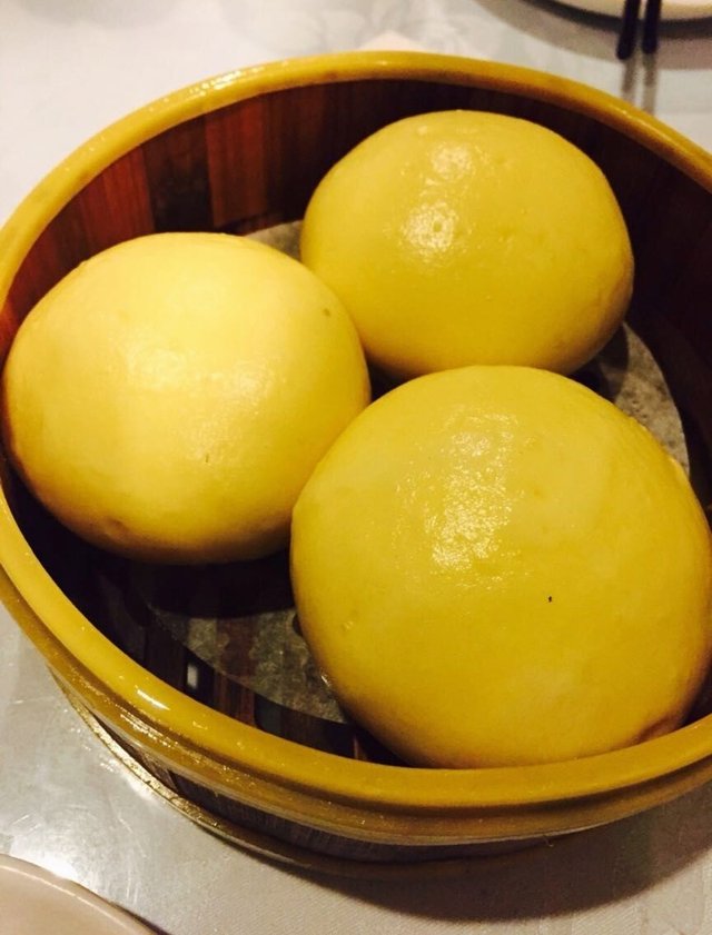 黄金流沙包