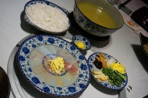 鸡汤