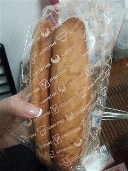 小餐包