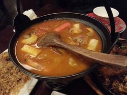 冬阴功汤