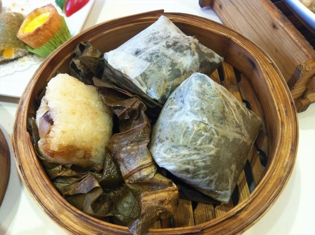 糯米鸡