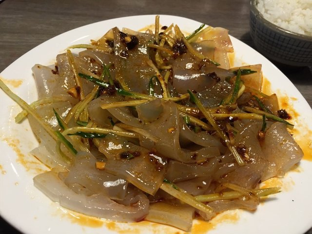 拉皮