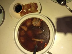 胡椒味怪怪的
