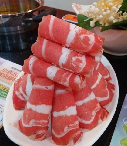 羊肉