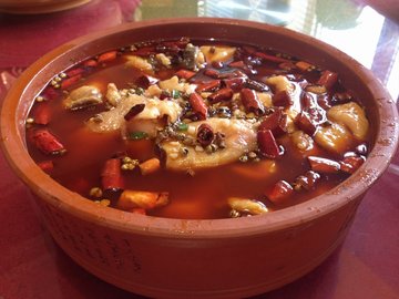 水煮鱼