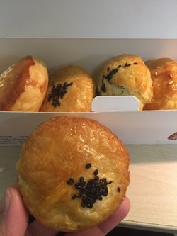 老婆饼