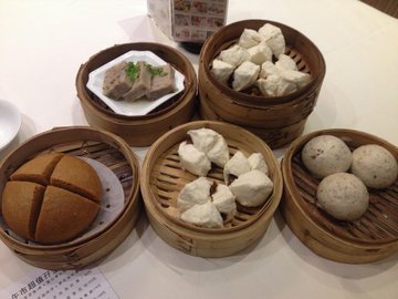 马拉糕