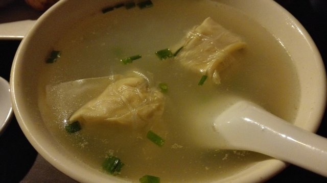 千张包粉丝汤