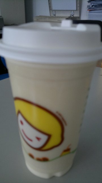 布丁奶茶王