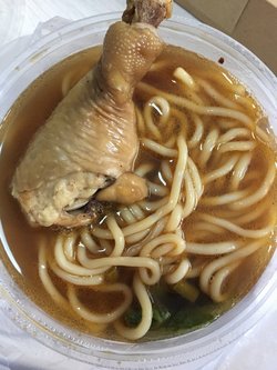 鸡腿粉