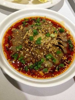 夫妻肺片