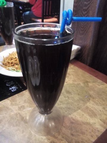 酸梅汤