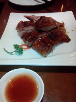 烧鹅（小份）