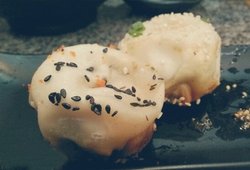 招牌生煎