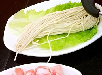 拉面