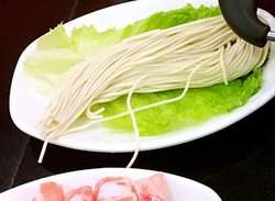 拉面
