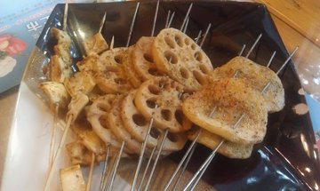 土豆