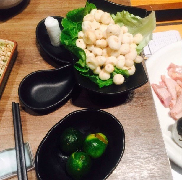 马蹄