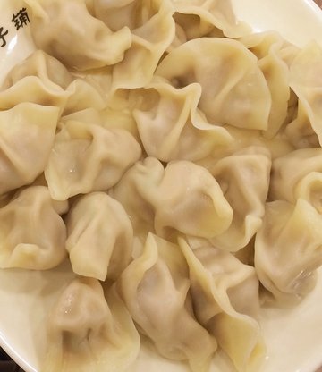 鲅鱼三鲜