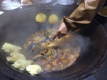 灶台鱼