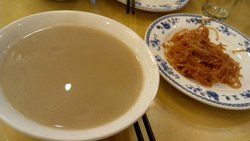 豆汁