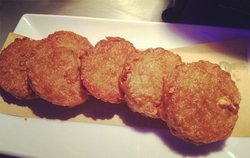 特色藕饼